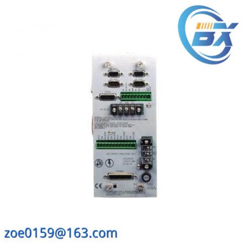 Bently Nevada 84661-50 Industrial Control Module - Reliable Automation Solution