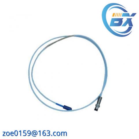 Bently Nevada Extension Cable 330171-XX-XX-10-02-05; Producer:Bently Nevada