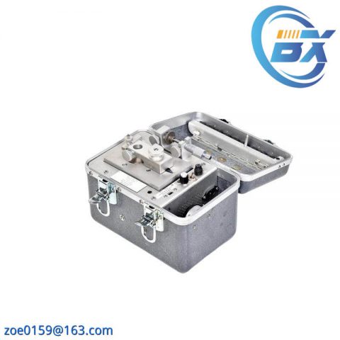 Bently Nevada TK3-2E Calibration Instrument, Advanced Industrial Control Solution