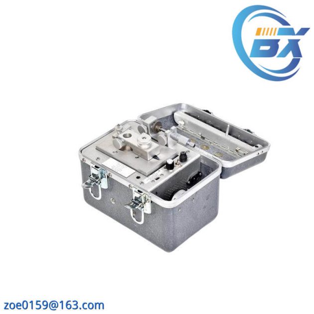 Bently Nevada TK3-2E Calibration Instrument, Advanced Industrial Control Solution