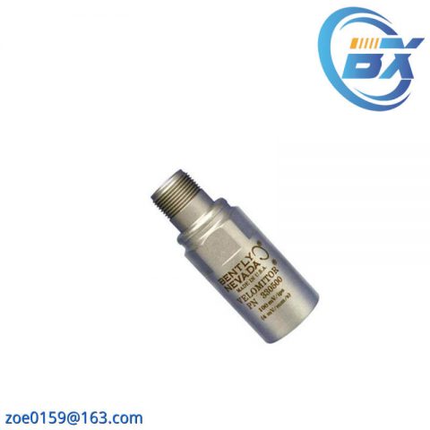 Bently Nevada 330500 Sensor for Industrial Control Applications