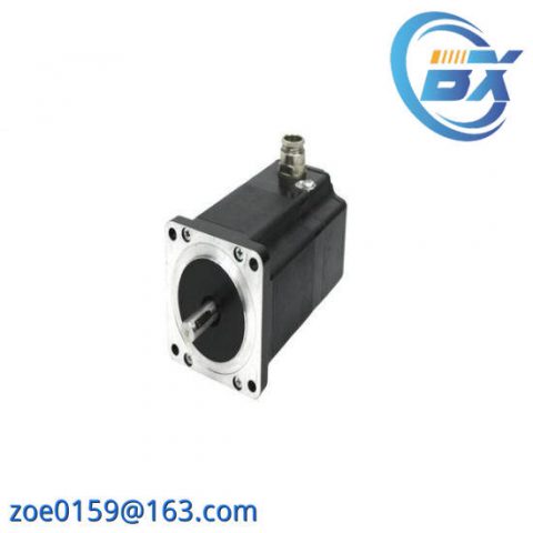 Berger Lahr VRDM31122/50LWC Multiphase Motor: Precision Control for Industrial Applications