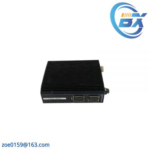 Berkeley BXI4/2-01-B 8-Axis Process Control BXI Controller, 200 Characters or Less