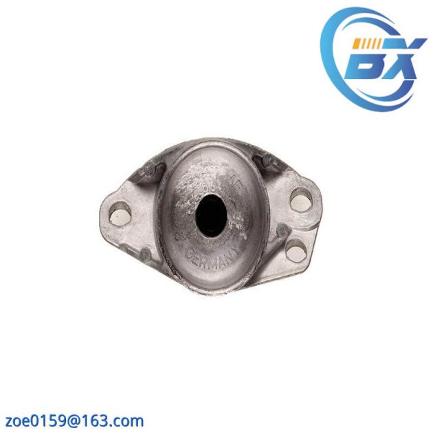 BILSTEIN 226429 Rear Axle Top Strut Mount, Precision-engineered for Industrial Control Applications