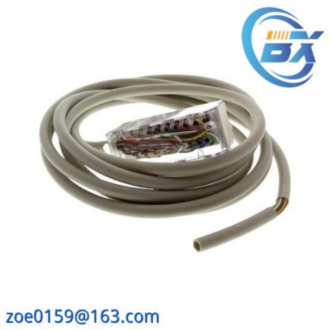 Schneider Electric BMXFTW301 - High-Performance Discrete I/O Cable