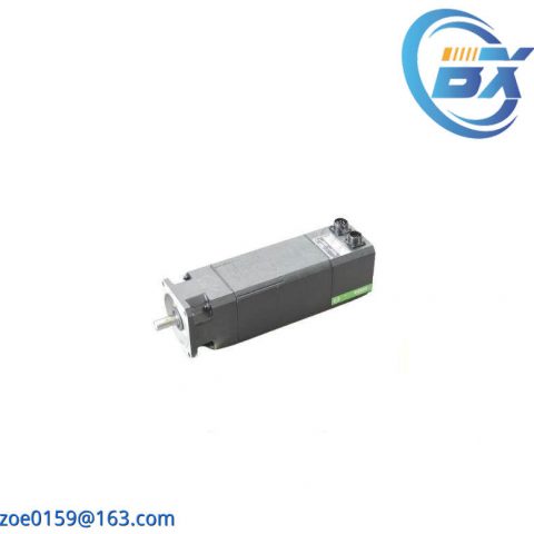 Bosch SD-A4.140.020 - 01.104 Servomotor: Precision Control for Advanced Industrial Applications
