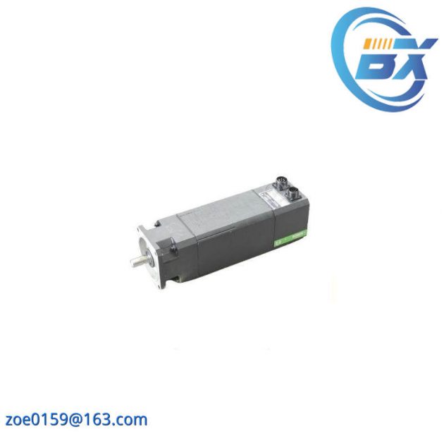 Bosch SD-A4.140.020 - 01.104 Servomotor: Precision Control for Advanced Industrial Applications