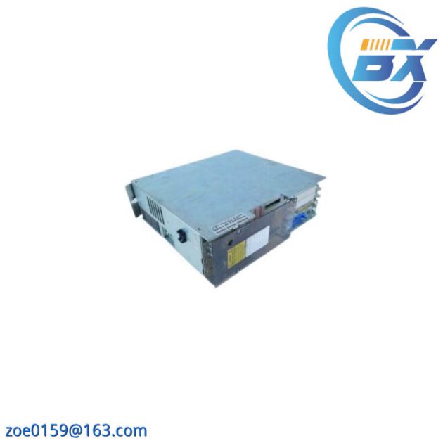 Bosch SF-A4.0125.015-14.057 Industrial Control Module - Reliable Performance for Automation Systems