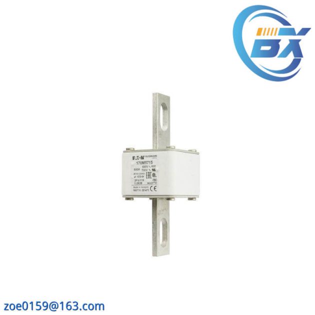 BUSSMANN FWC-32A10F Fuse - High Capacity Current Protection