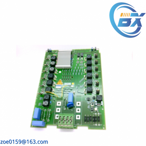 SIEMENS C98043-A1603-L Drive Board