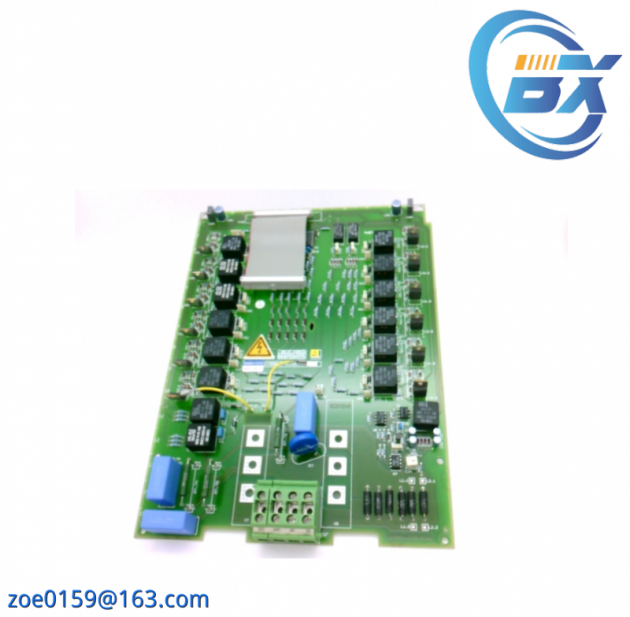 SIEMENS C98043-A1603-L Drive Board