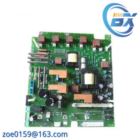 Siemens C98043-A7002-L1 Control Electronics Standard