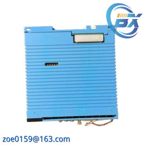 Caution Controls TLC880C-22-K0101-CRCR-NN-0101-N Process Control Module