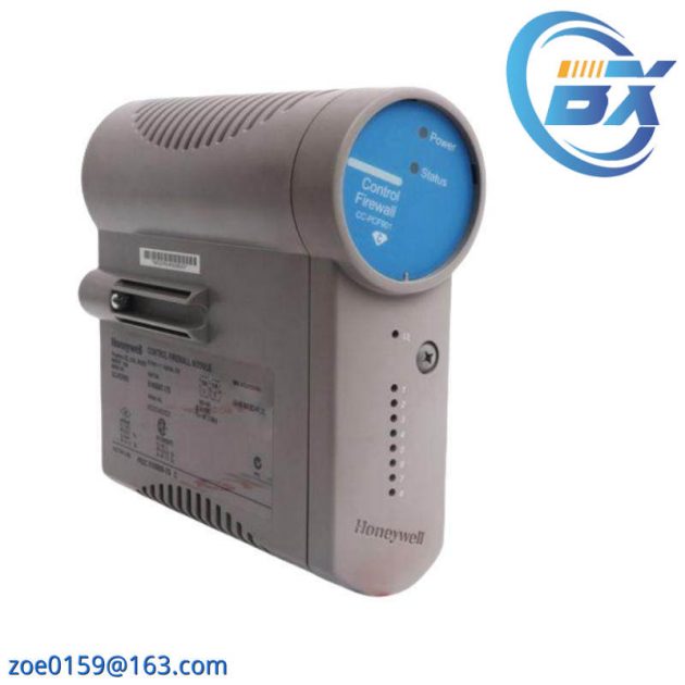 Honeywell CC-PCF901 | 51405047-175 | Control Firewall Module