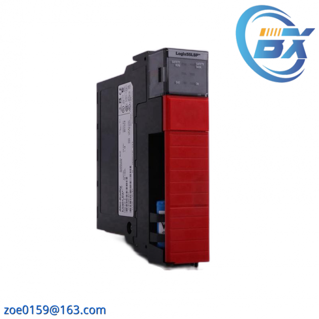 General Electric COMPRESSOR IOC-555-D 17-550555-001 Control Module