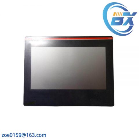 ABB CP408 A2 1SAP500408R0001 - Industrial Grade Touchscreen