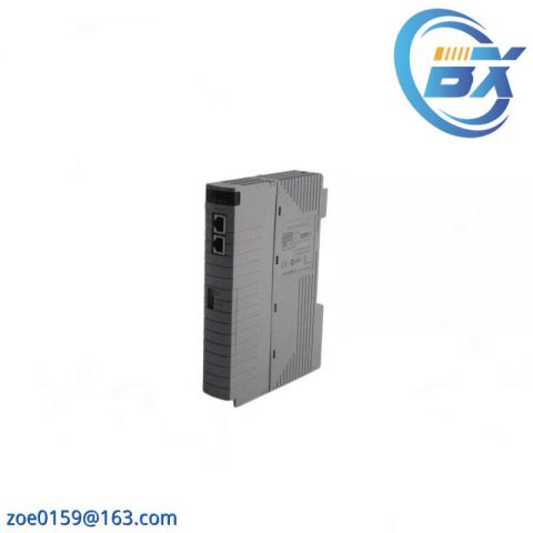 Yokogawa CP461-11-S1 Processer Module - Industrial Control Excellence