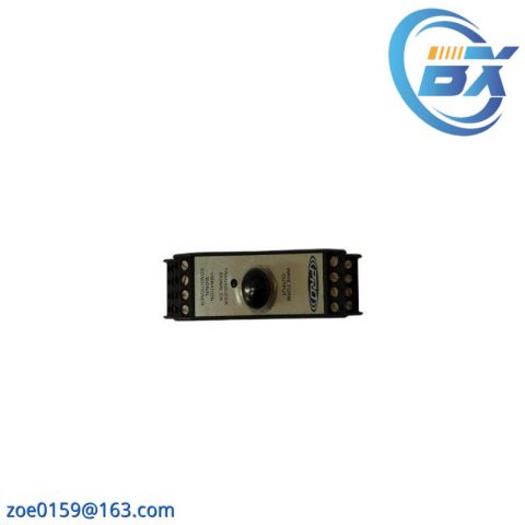 CTC SC203-100A-002IR-010-01K-05 - Industrial Control Module