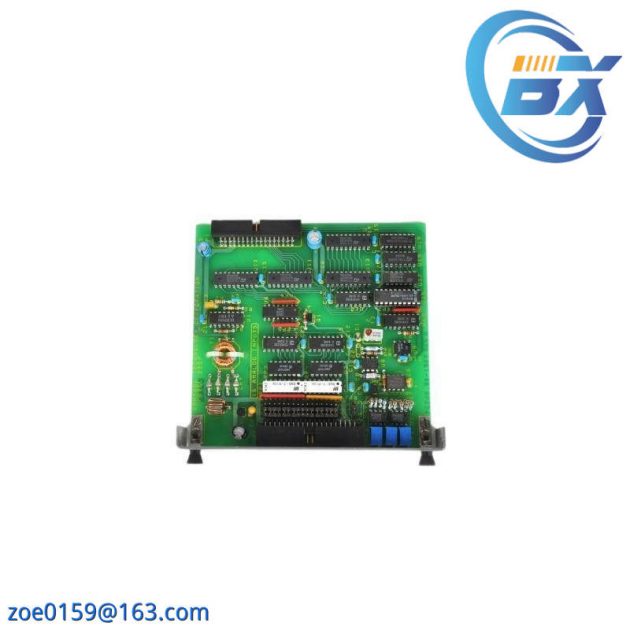 CTC SC203-100A-002IR-010-01K-05 - Industrial Control Module