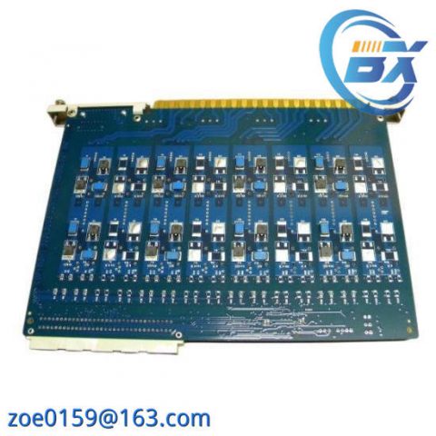 CTI Systems CTI 901C-2599 AC Output Card