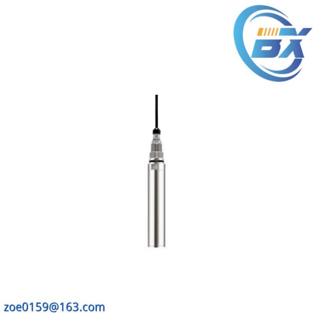 Endress+Hauser CUS51D-AAD1A3 Solids Sensor - Turbimax, Advanced Industrial Control