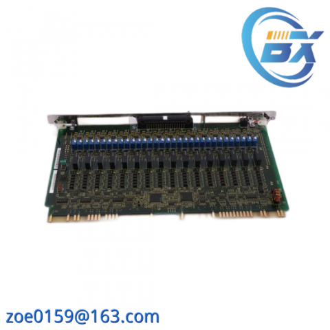 Convum CVX-1243-MC2 OZ23: Industrial Control Module for Advanced Automation