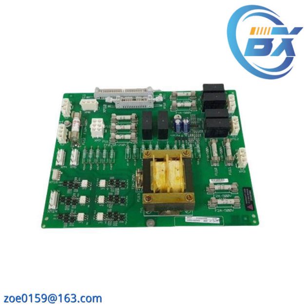 DALIT 3402063200 640-34020631XD-1CA & 640-34020631XD-2CA DIGIT Board - Industrial Control Module