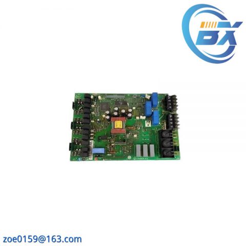 DANFOSS 175H3828 DT2 CONTROL CARD - Industrial Automation Module