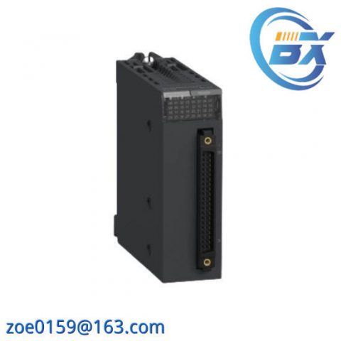 Schneider Electric BMXDD032O2K Discrete Input Module - Precision Control for Industrial Automation