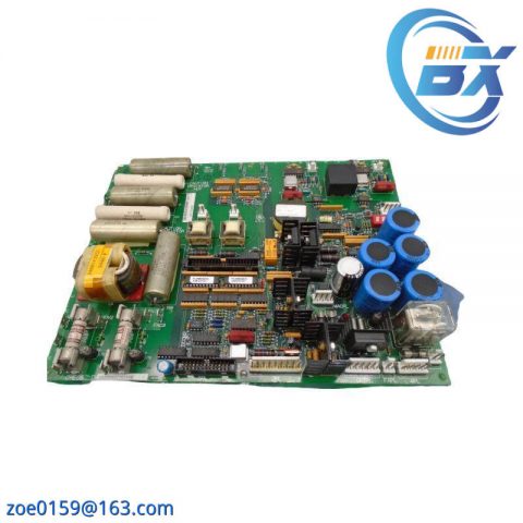 General Electric DS200SDCIG1AHB Turbine PC Board