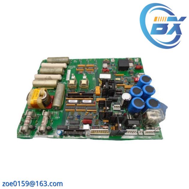 General Electric DS200SDCIG1AHB Turbine PC Board