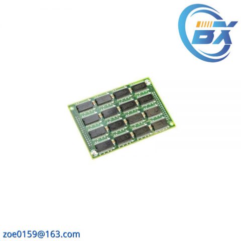 ABB DSMB179 Memory Module 57360001-MS, Industrial Automation Solutions