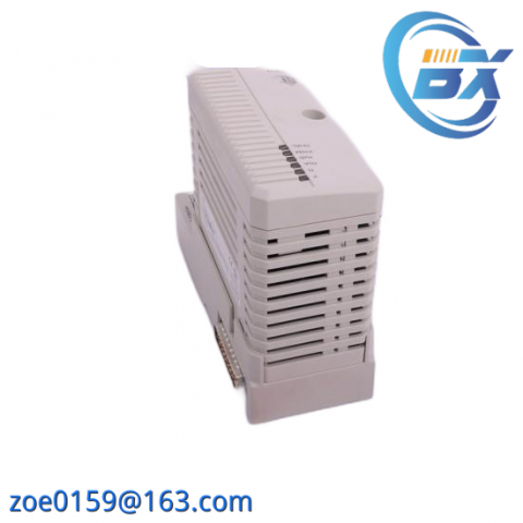 ABB DSQC230, Digital Input/Output Module
