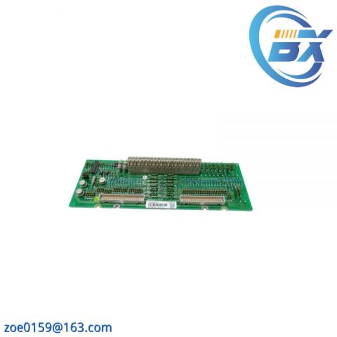 ABB DSTD170 - Advanced Control Module for Industrial Automation