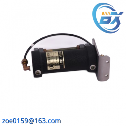 Delta Automation DVP16EH00T2 - Industrial PLC Module