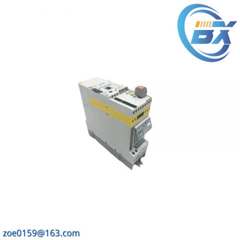 Lenze E84AVSCE7514SXO AC Drive - Precision Control for Industrial Automation