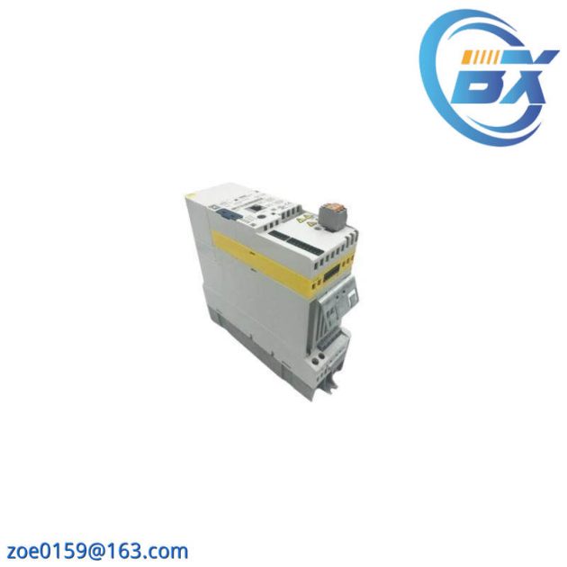 Lenze E84AVSCE7514SXO AC Drive - Precision Control for Industrial Automation