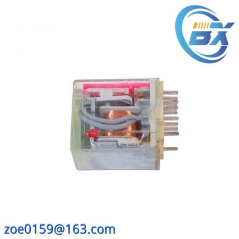 EDL COMAT E45FL AC RELAY - Advanced Automation Solutions