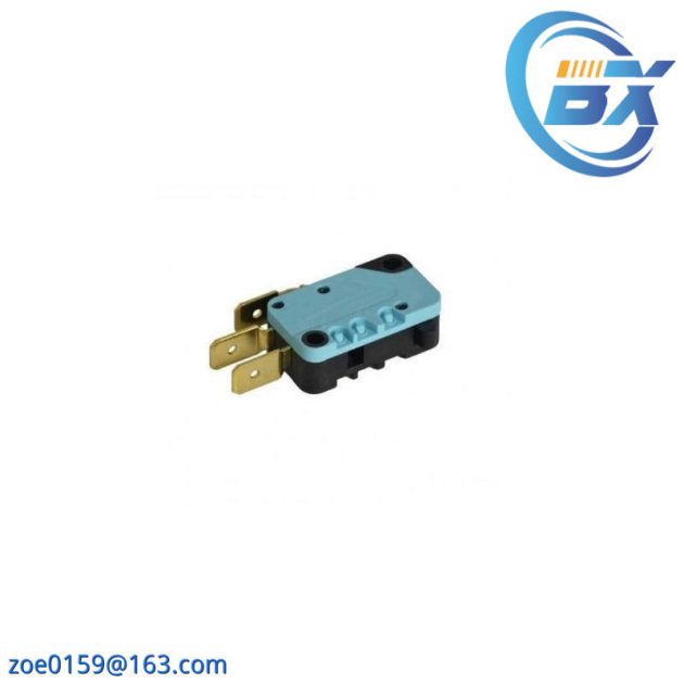 CROUZET EF83161.3 - Micro Limit Switch, 3-pin, 16A, 250V, T125 Module