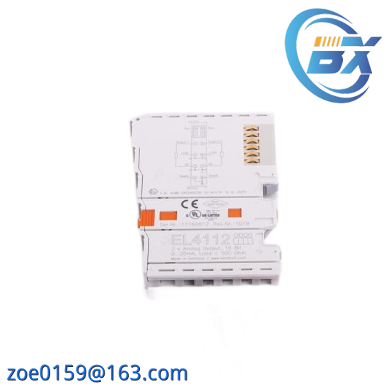 Elau PMC-2/11/05/000/00/00/01/00/00 Mechanical Processing