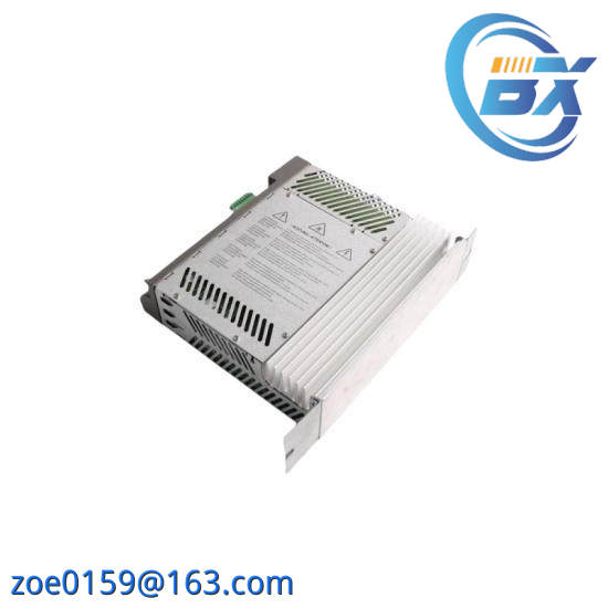 ELAU PMC-2 Motor Control System