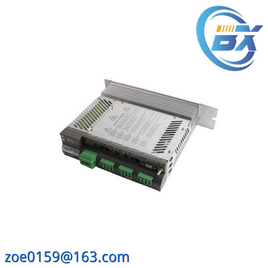 ELAU PMC-2 Motor Control System