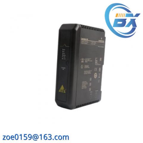 EMERSON CE3007 KJ2005X1-BA1 12P4375X042 Industrial Sensor, Precision Measurement for Critical Applications