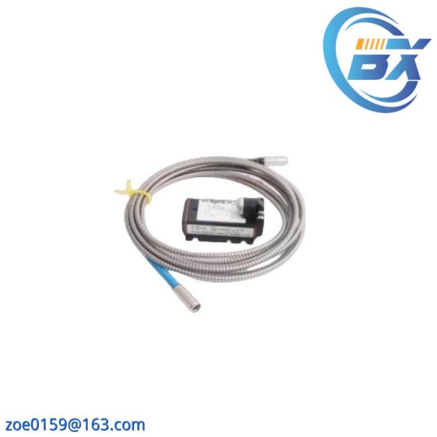 Emerson Epro PR6423/002-140 CON021 - Advanced Eddy Current Sensor