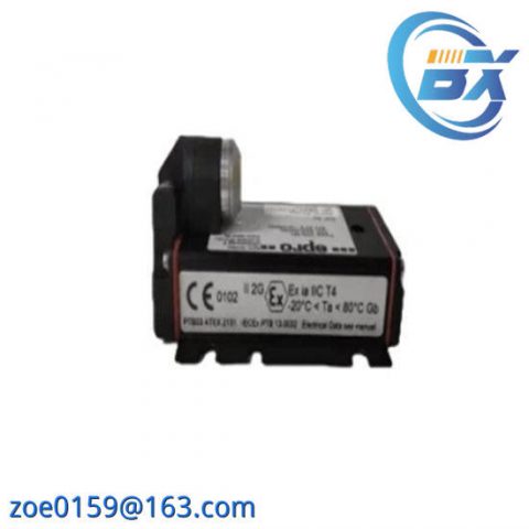 EMERSON EPRO R9268/203-000 - Large Inventory of Industrial Control Sensors