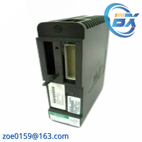 EMERSON KJ1501X1-BB1 | Industrial Automation Module, Advanced Control Solutions