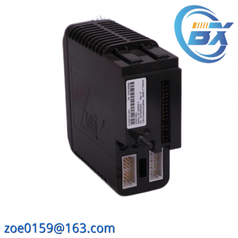EMERSON KJ1611X1-GA1: Industrial Automation Control System Module, Designed for Precision & Reliability