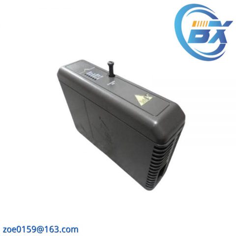 Emerson KJ2003X1-BA2 | 12P20963X112 | DeltaV MD Controller Module