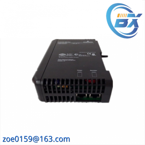 EMERSON KJ2005X1-MQ1 Industrial Control PLC Module