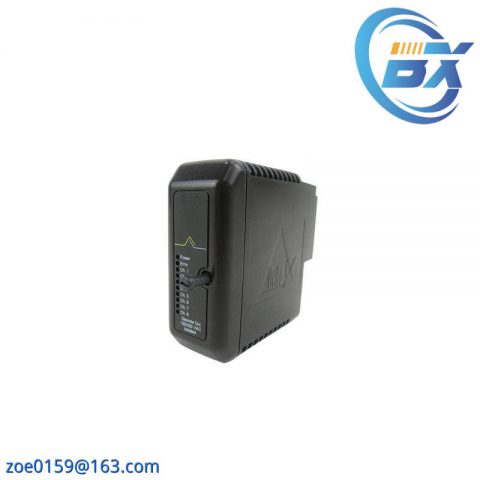 Emerson KJ3001X1-BH1 | 12P0558X152 Isolated Discrete Output Module